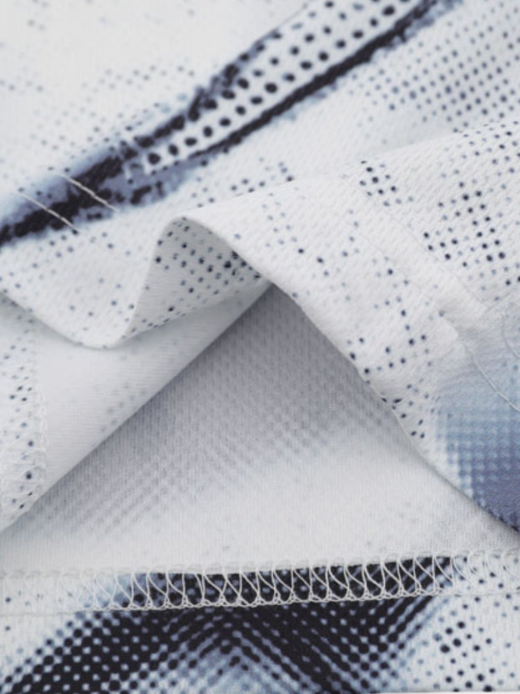 DCRB x Graystar Football Tee