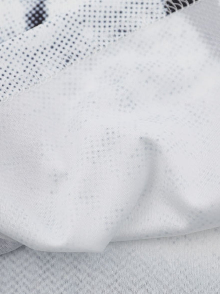 DCRB x Graystar Football Tee