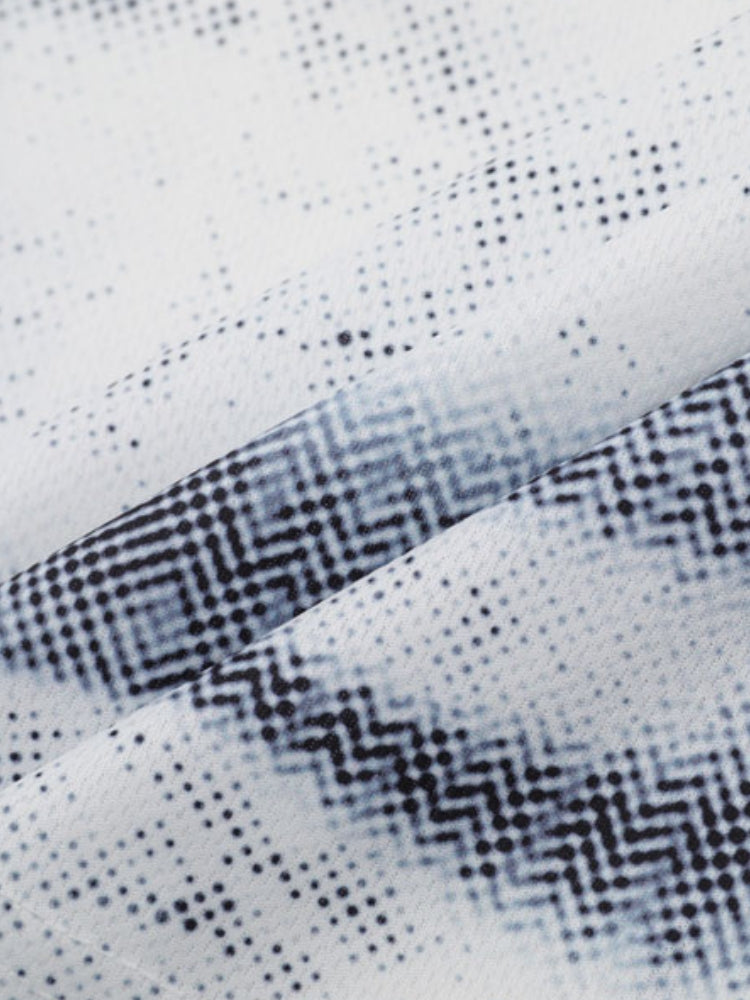 DCRB x Graystar Football Tee