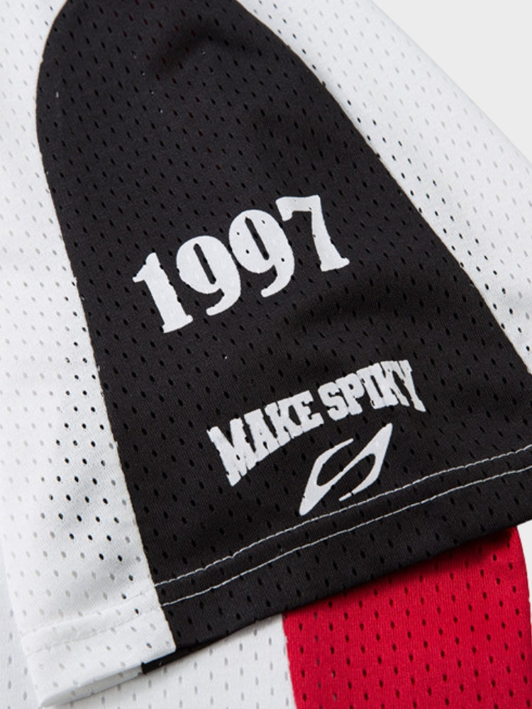 DCRB Spikey Club Fit