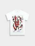DCRB Jordan Bulls Tee