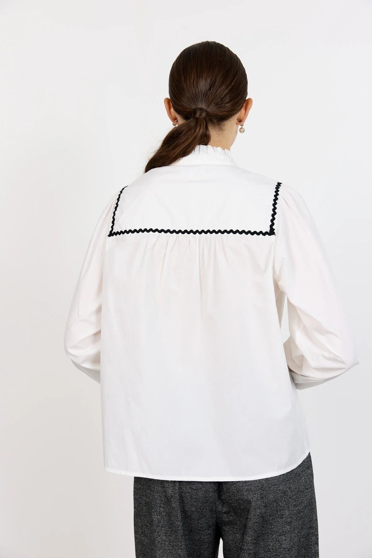 LR-Otto Blouse - Image 4