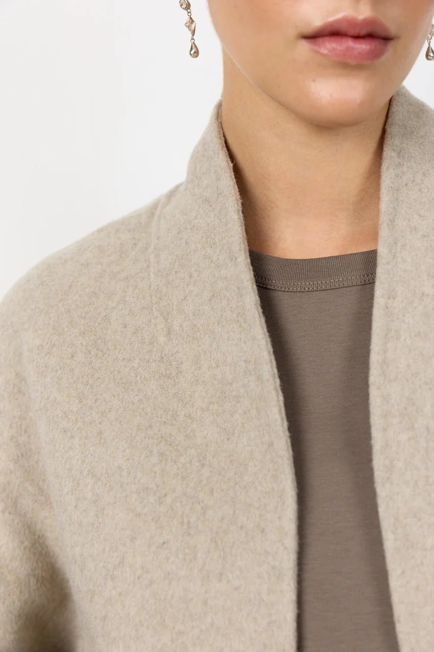 LR-Owa 39 Jacket - Image 5