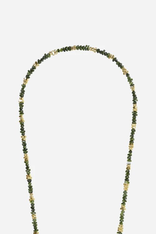 Liviya Khaki Chain - Image 2
