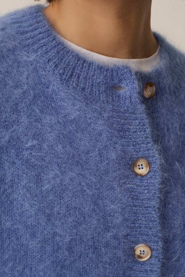 Alibaba Gilet - Sky - Image 4