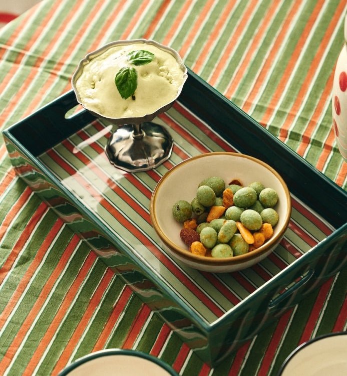 Calamaro Tapas Bowl Multicolour - Image 2