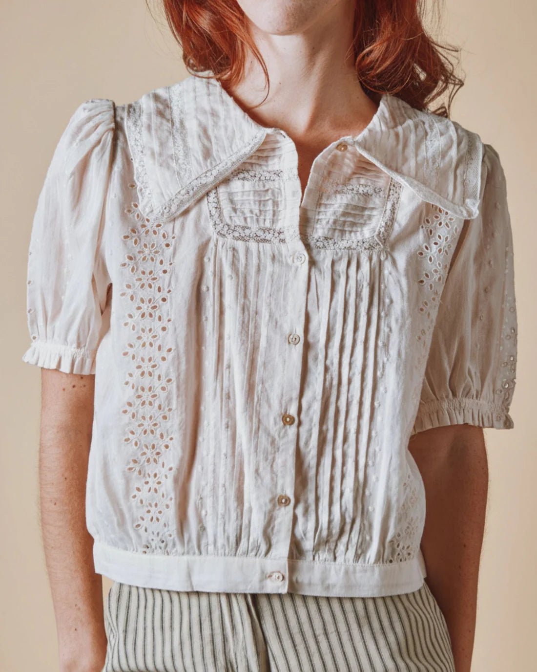 Delicate - Creme - Image 4