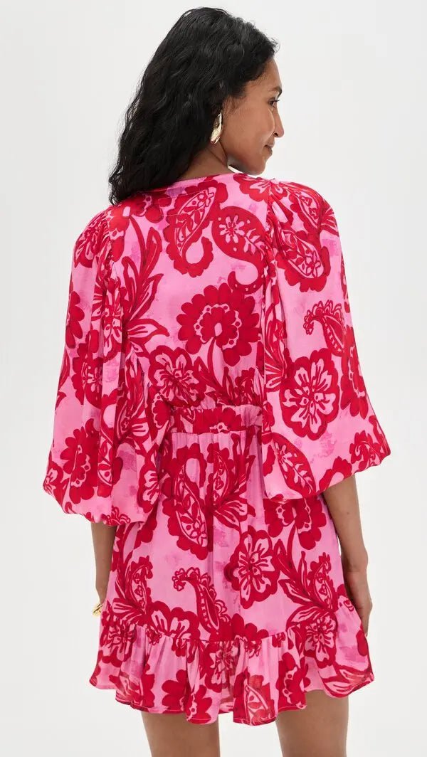 Marine Bellezza Cupro - Image 2