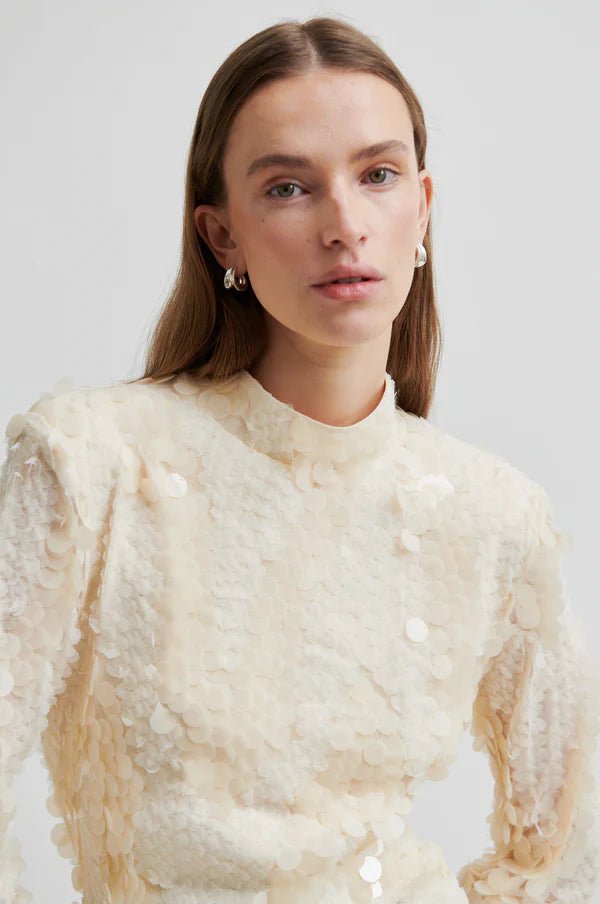 Glimmer Dress - Image 3