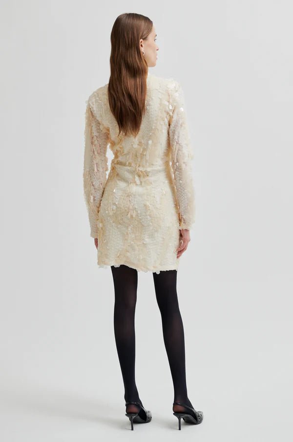 Glimmer Dress - Image 6