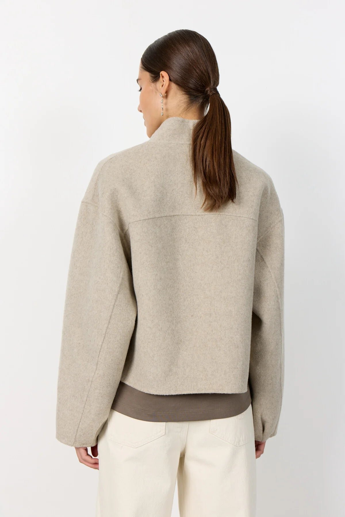 LR-Owa 39 Jacket - Image 3