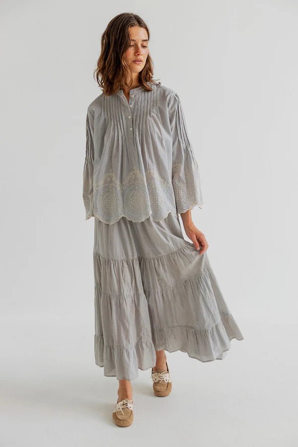 Cindie Skirt - Kit - Image 2