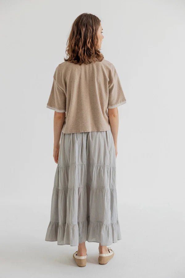 Cindie Skirt - Kit - Image 3