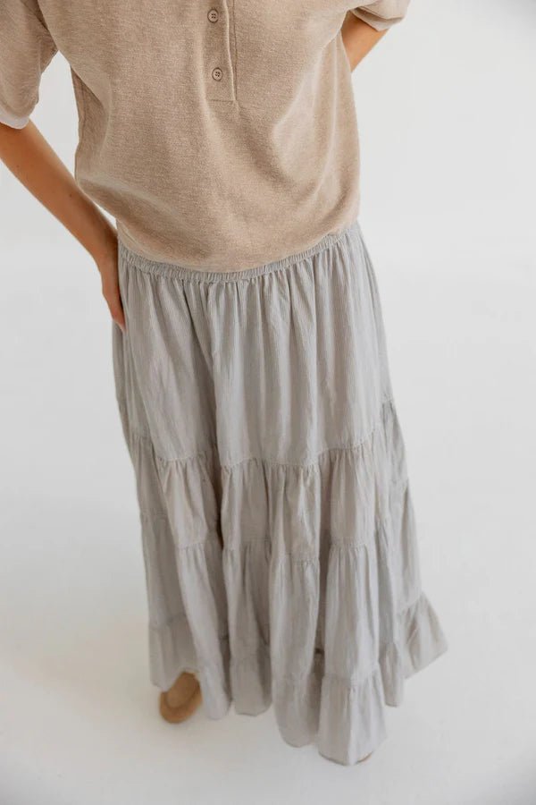 Cindie Skirt - Kit - Image 4