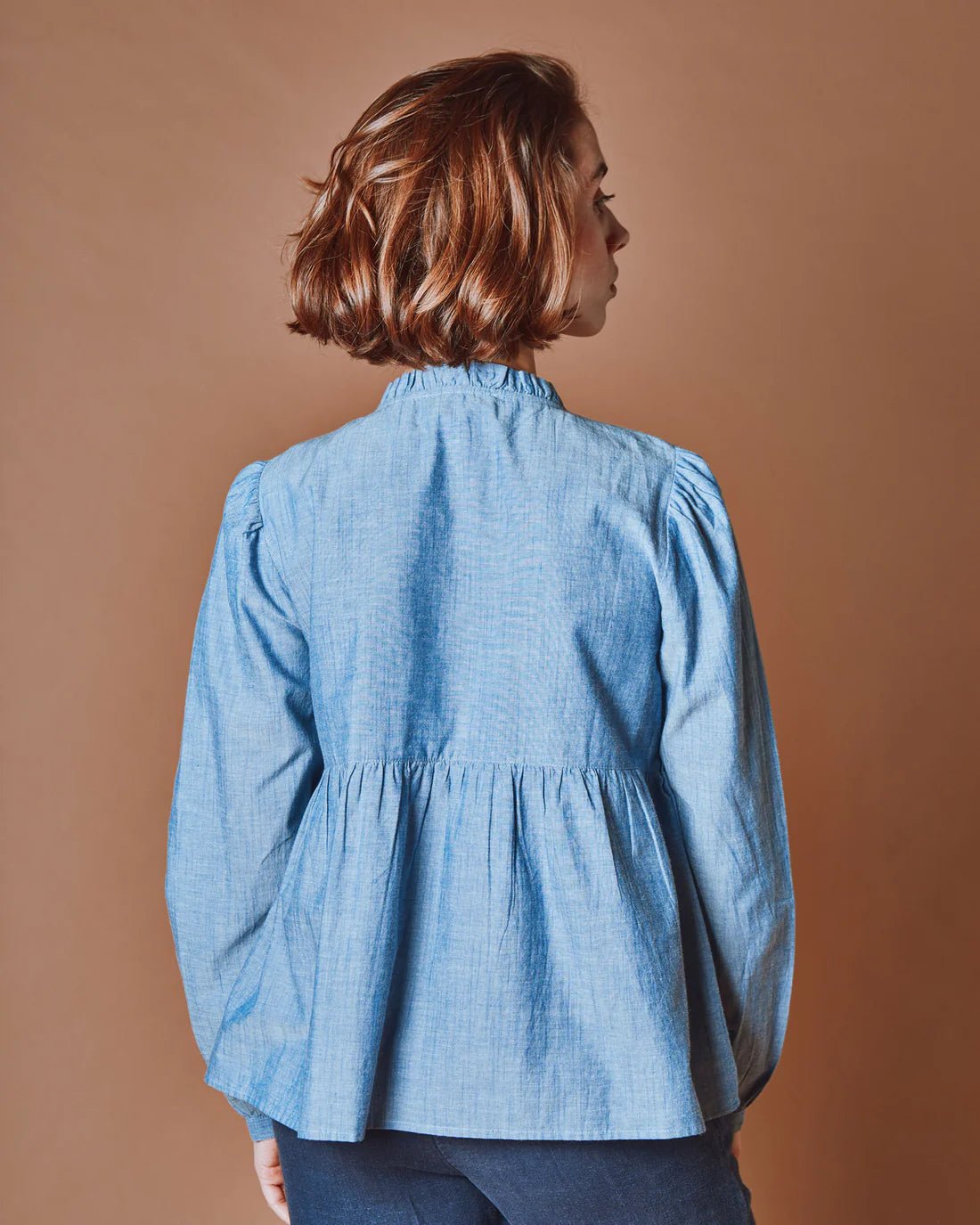Danaide - Chambray - Image 2