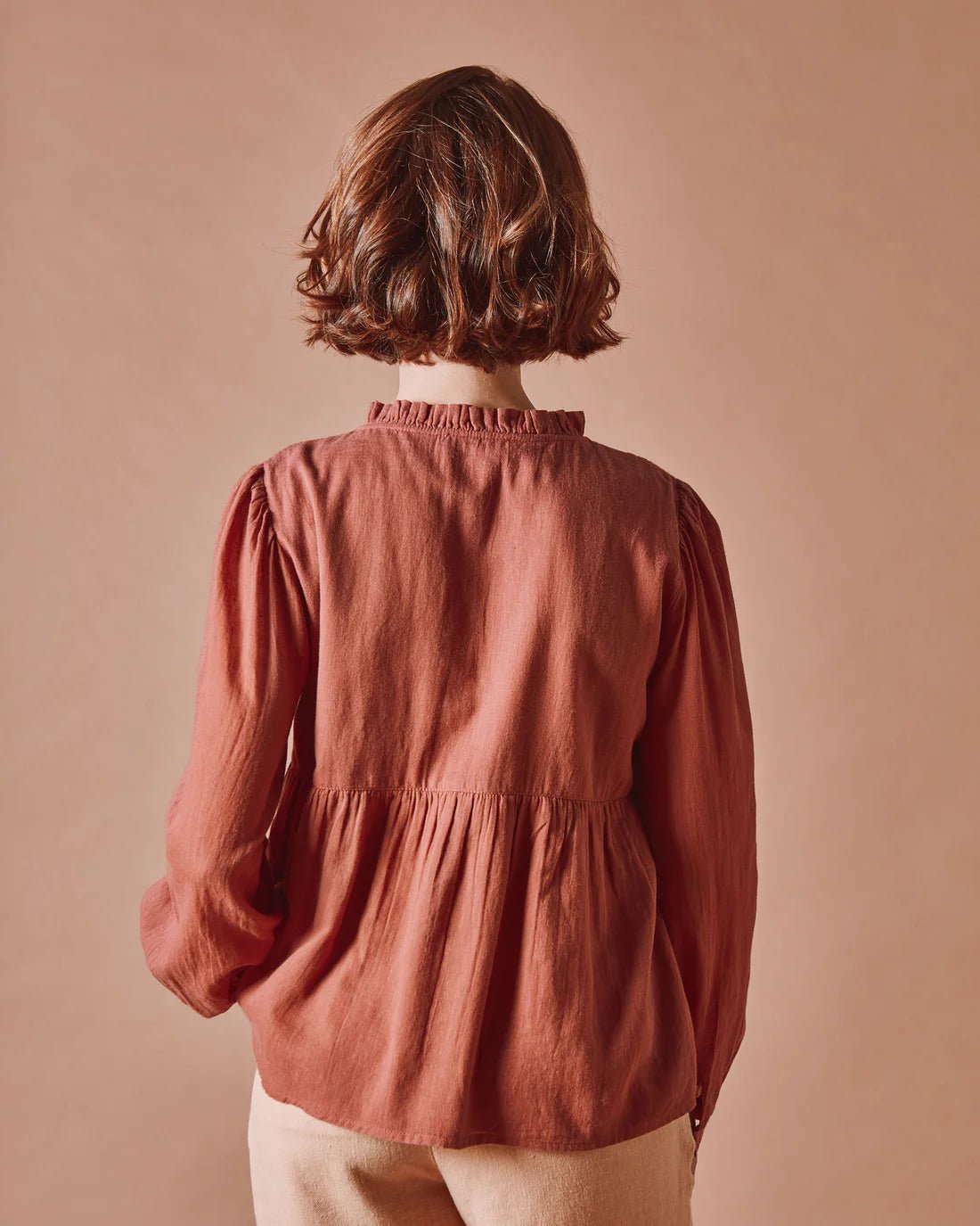 Delphine - Sienne - Image 2