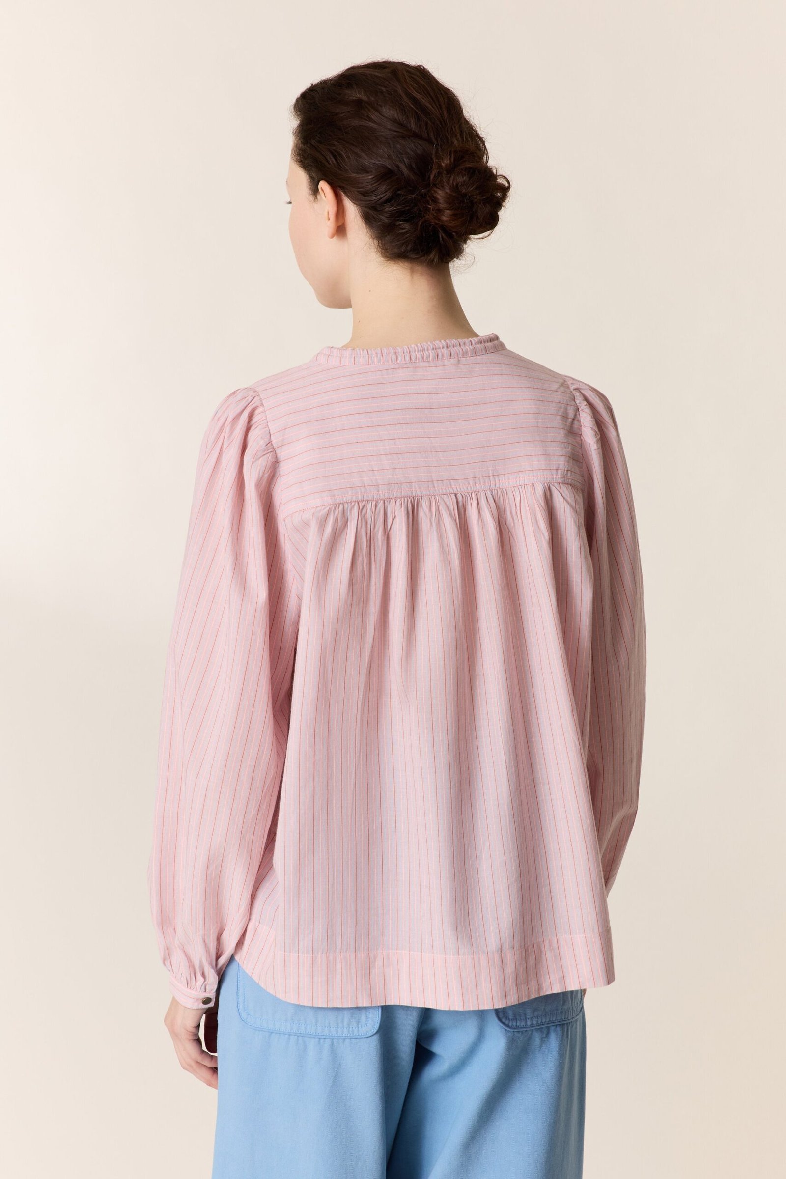 Cem TC160 - Pink - Image 2