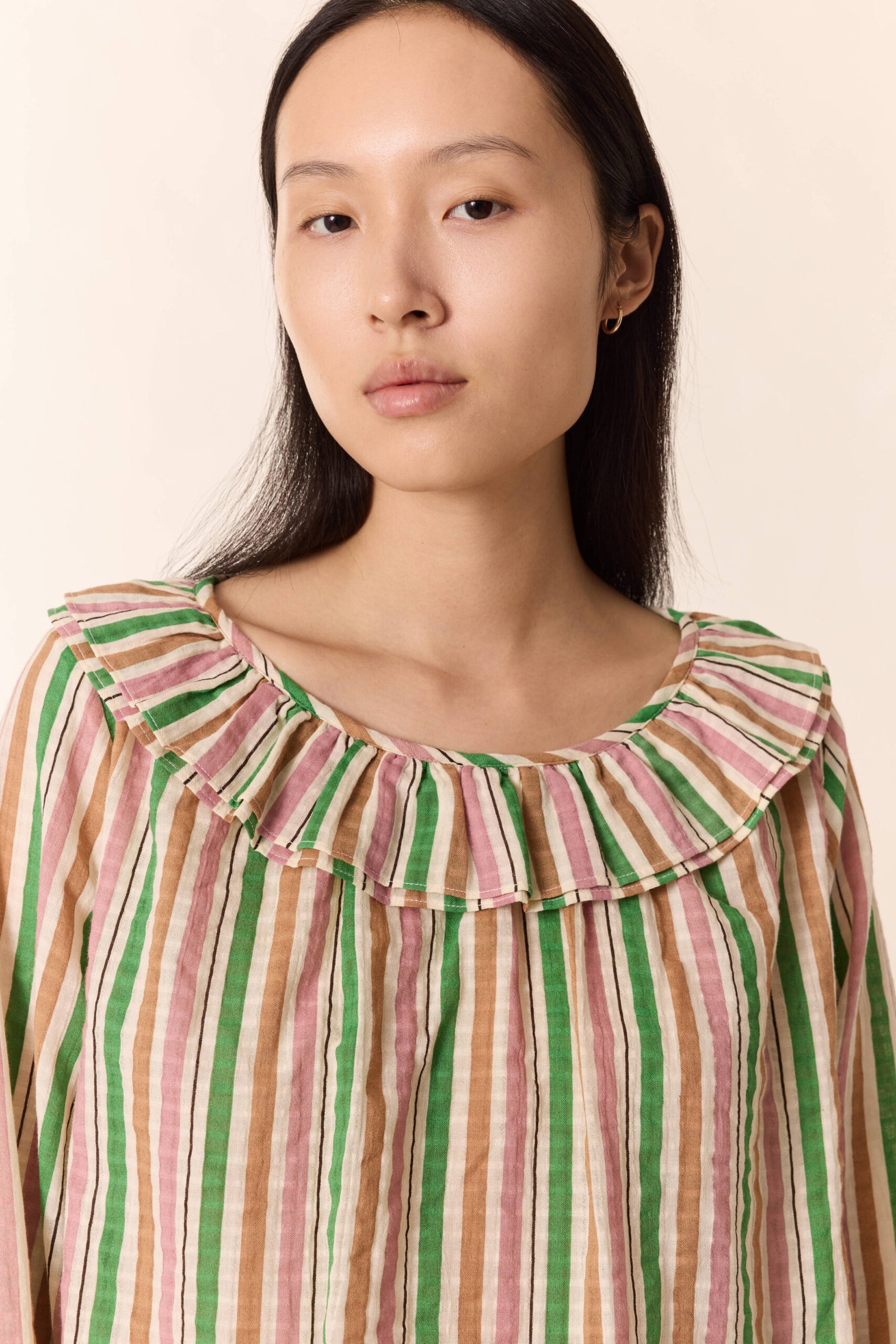 Circle TC208 - Long Sleeve Shirt - Image 2