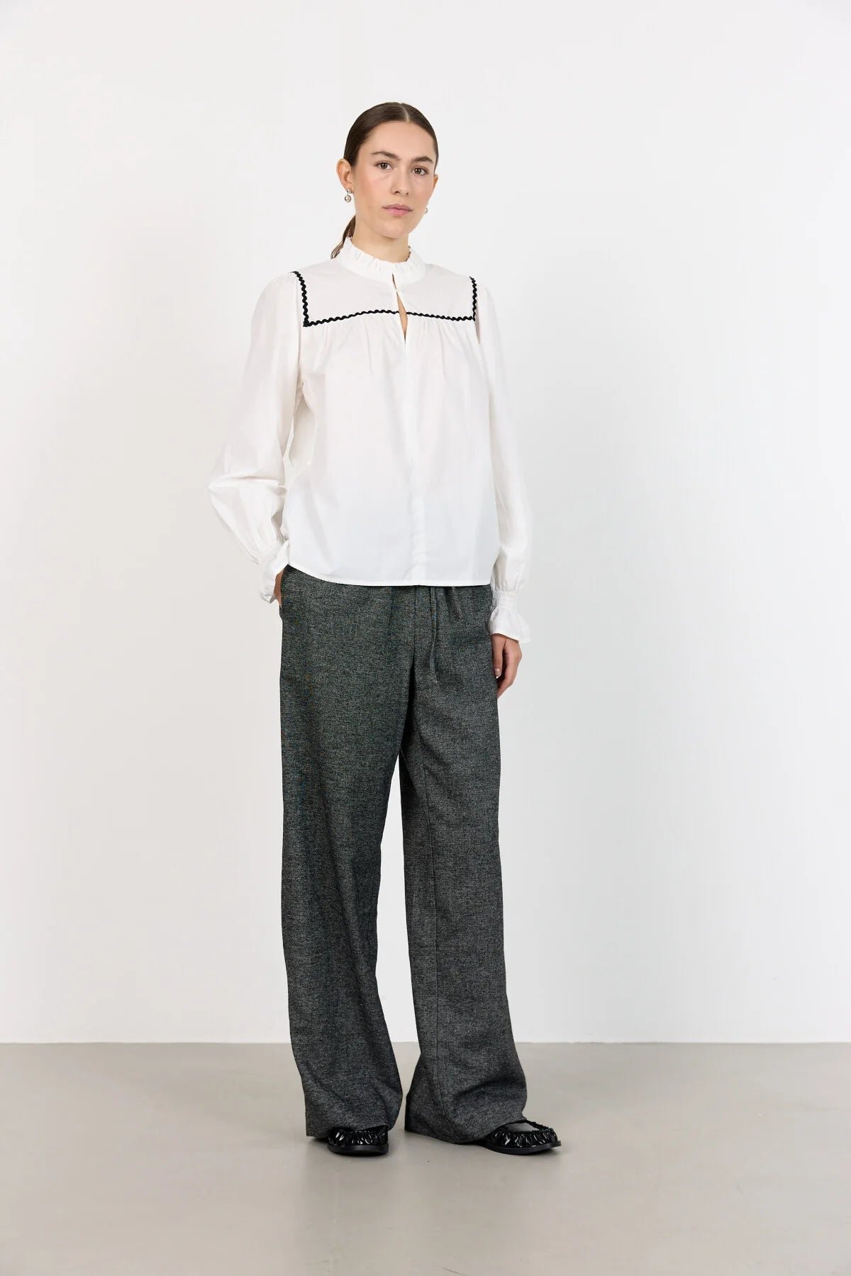 LR-Otto Blouse - Image 3