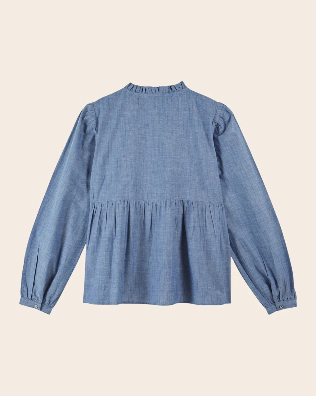 Danaide - Chambray - Image 4