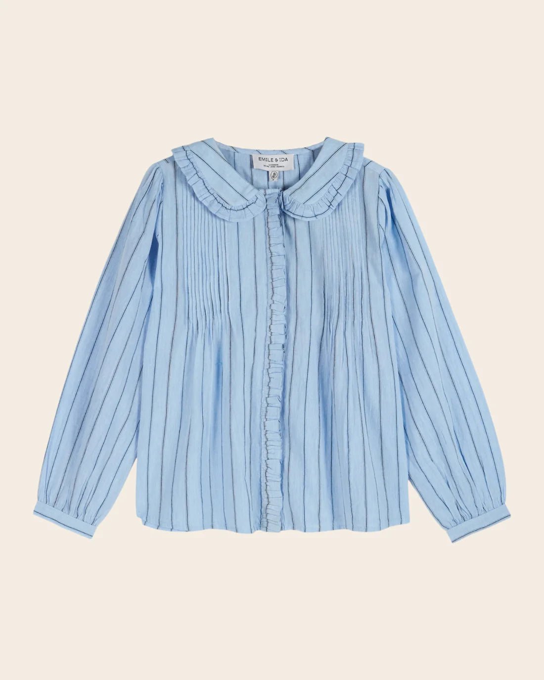 Dede - Rayure Jacquard - Image 6