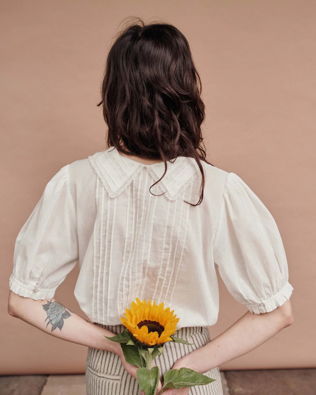 Delicate - Creme - Image 2