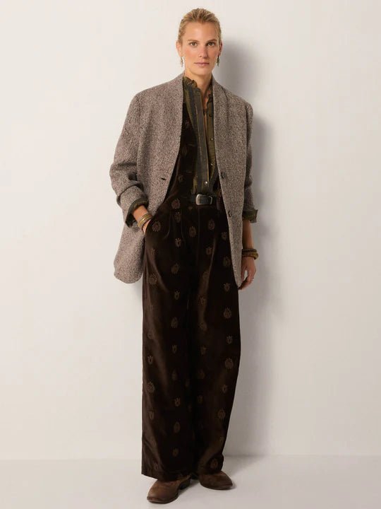 Paco Pant - Macchiato - Image 5