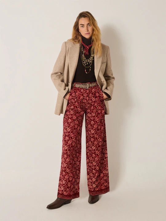 Jimmy Pant - Ruby - Image 2