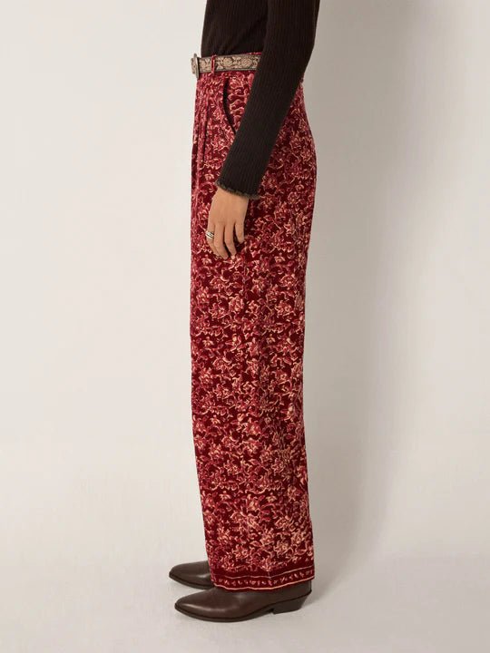 Jimmy Pant - Ruby - Image 3