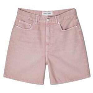 Sashelly Shorts - Violet Ice