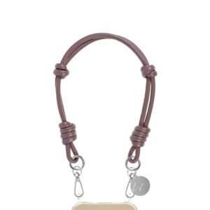 Nolan Taupe 40cm Chain