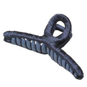 Luster Celabrina Hair Claw - Blue Nights