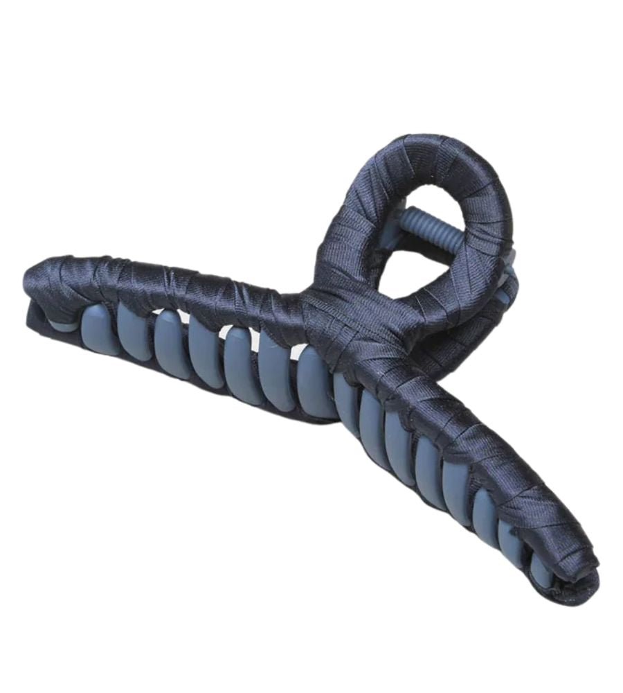 Luster Celabrina Hair Claw - Blue Nights