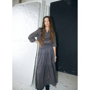 RiverLL Shirt - Dark Blue