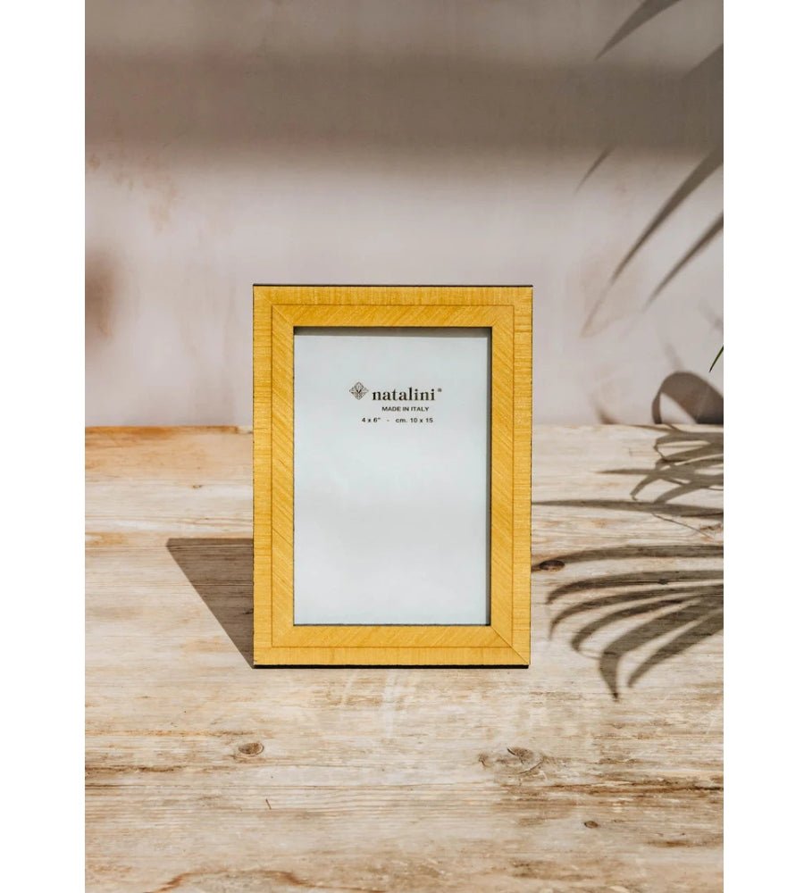 Biante Giallo Yellow