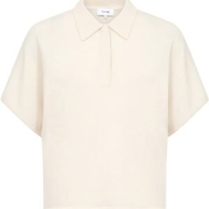 LR-Ismaila Knit 16 Cream