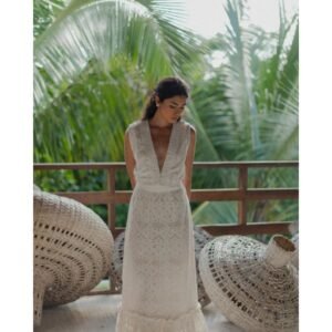 Begonia Eyelet Carioca