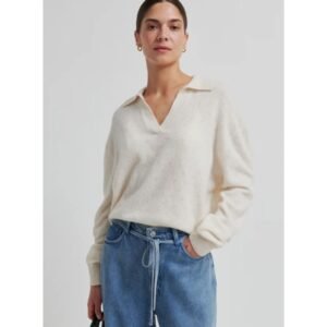 Amala Knit LS - Tofu