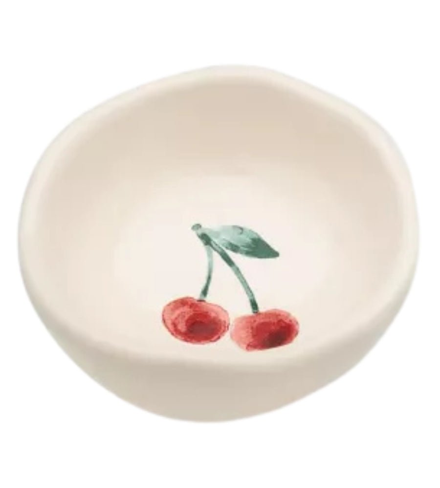 Cherry Trinket Dish
