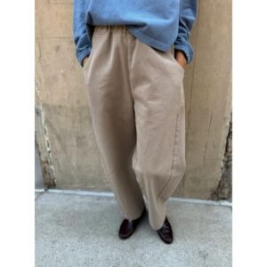 Arc Pants - Naturel