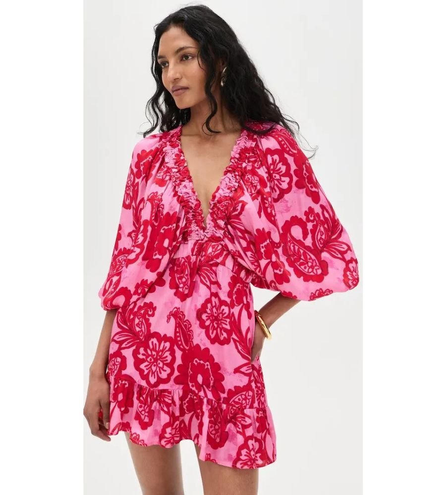 Marine Bellezza Cupro