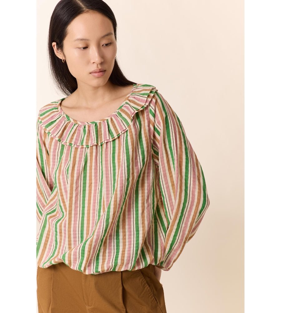 Circle TC208 - Long Sleeve Shirt