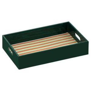 Sicilian Sunset Tray Multicolour