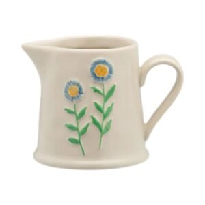 Daisy Dew Milk Jug