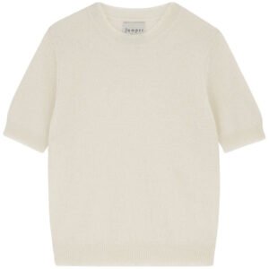 Distressed T-Shirt - Jasmine