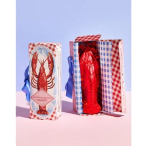 With Love and Lobster