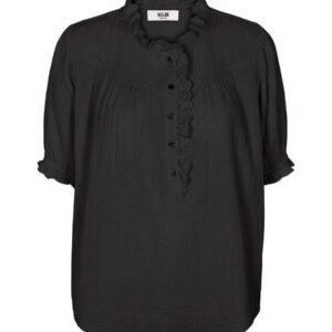 Bryanna Shirt - Black