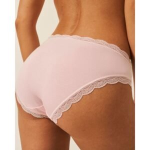 Classic Knicker Pink A Boo