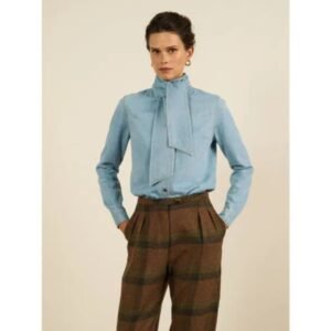 Fairtytale Denim Shirt