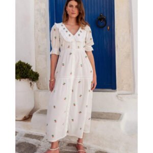 Francis Dress - Cherrylicious